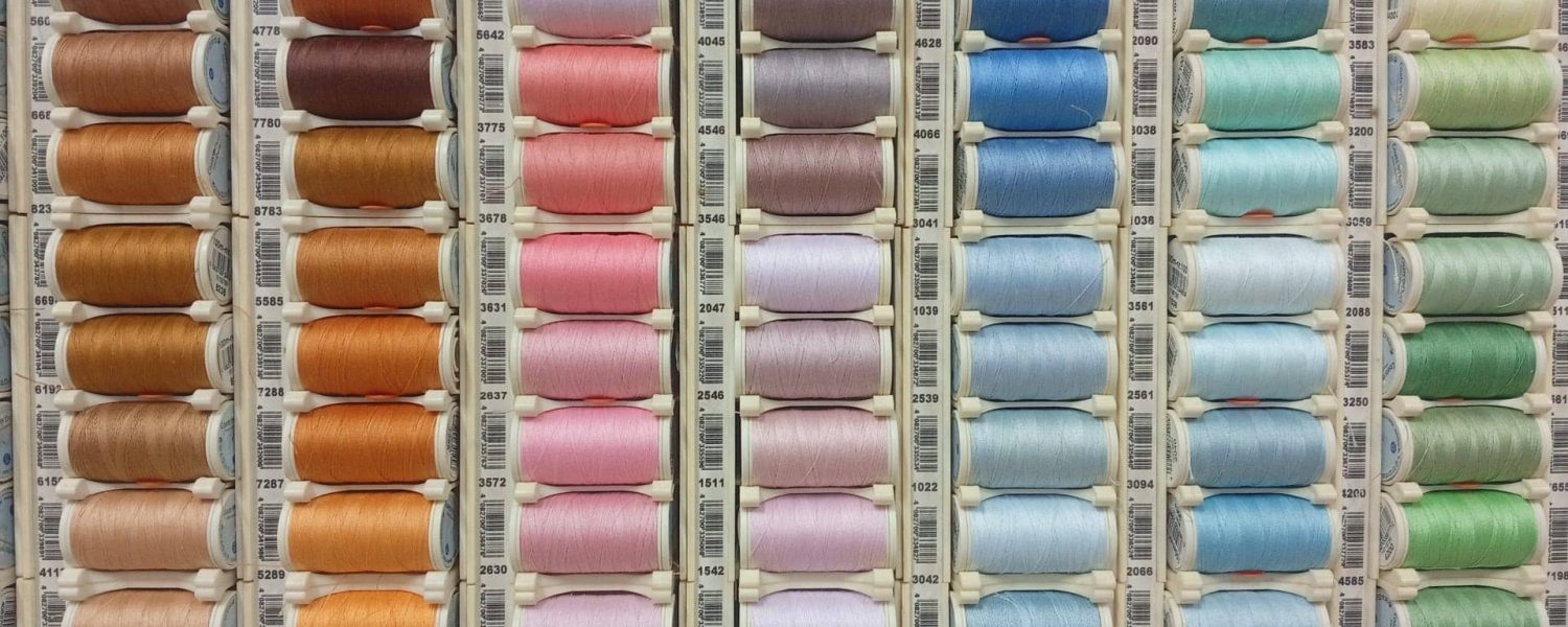 Guía de hilos y lanas según tu tipo de labor en Mercería Yaiza