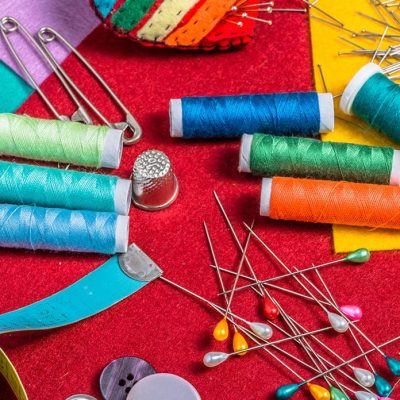 artículos de mercería telde